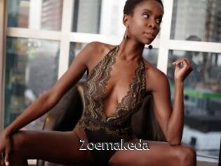 Zoemakeda