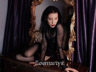 Zoemartys