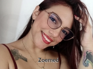 Zoemed
