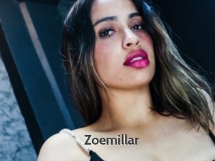 Zoemillar