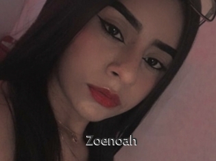 Zoenoah