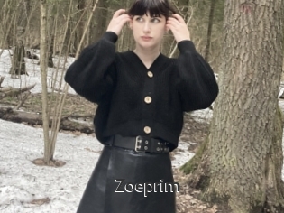 Zoeprim