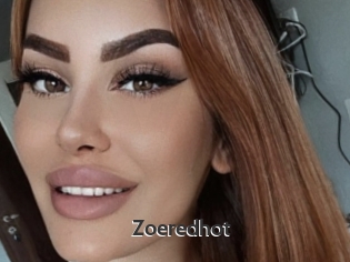 Zoeredhot