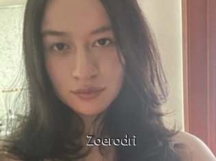 Zoerodri