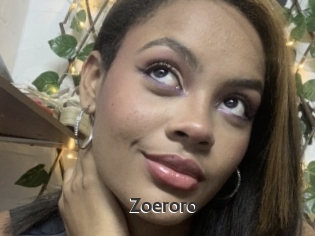 Zoeroro
