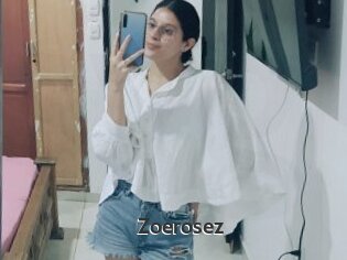 Zoerosez