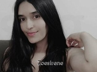 Zoesirene