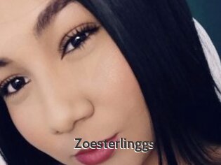 Zoesterlinggs