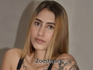 Zoestwart