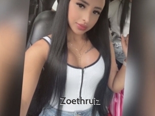 Zoethruiz