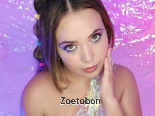 Zoetobon