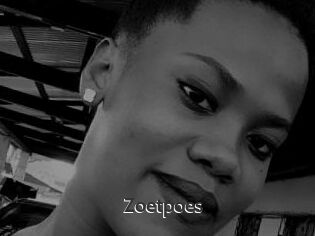 Zoetpoes
