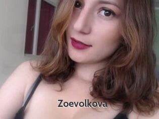 Zoevolkova