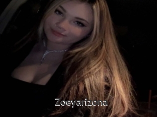 Zoeyarizona