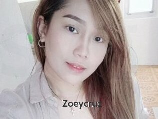 Zoeycruz