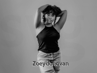 Zoeydonovan