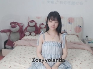 Zoeyyolanda
