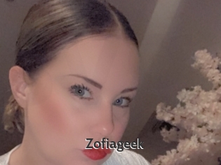 Zofiageek