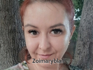 Zoimaryblair