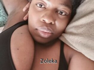 Zoleka