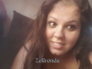 Zolironde