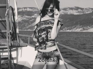 Zoluhka