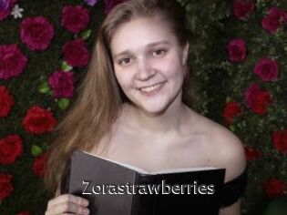 Zorastrawberries