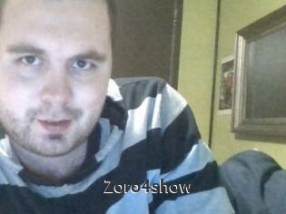 Zoro4show