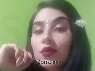 Zorra_xxx