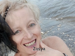 Zosya
