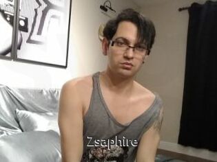 Zsaphire