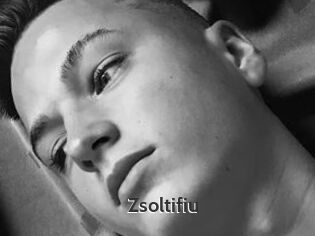 Zsoltifiu