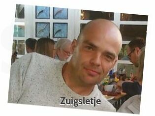 Zuigsletje