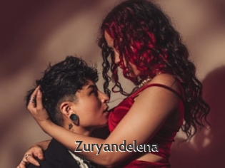 Zuryandelena