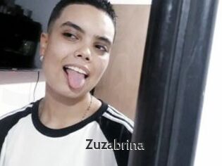 Zuzabrina