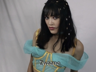 Zwaano