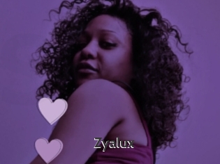 Zyalux