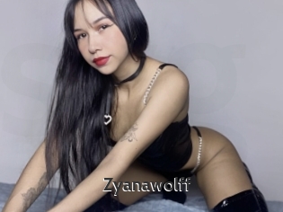Zyanawolff