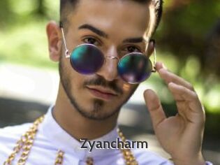 Zyancharm