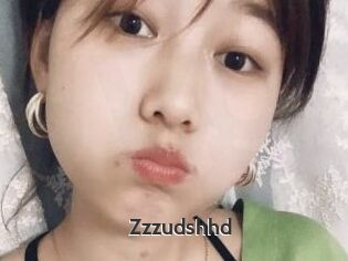 Zzzudshhd