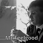 “Take Your Pleasure Seriously” Mr-Feelgood-Stuff 